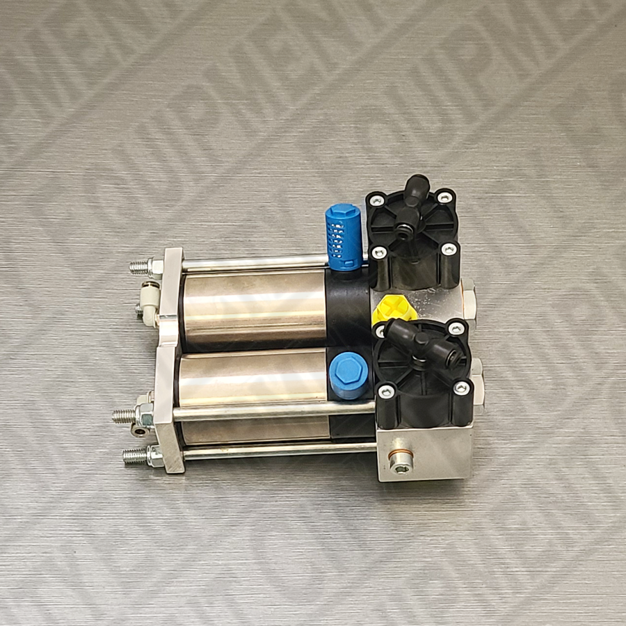 Rotary VSB2286001 Bead Breaker Hydraulic Pump